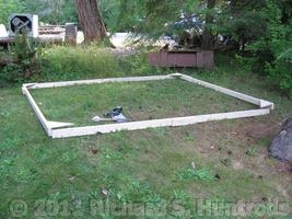yard work 2011